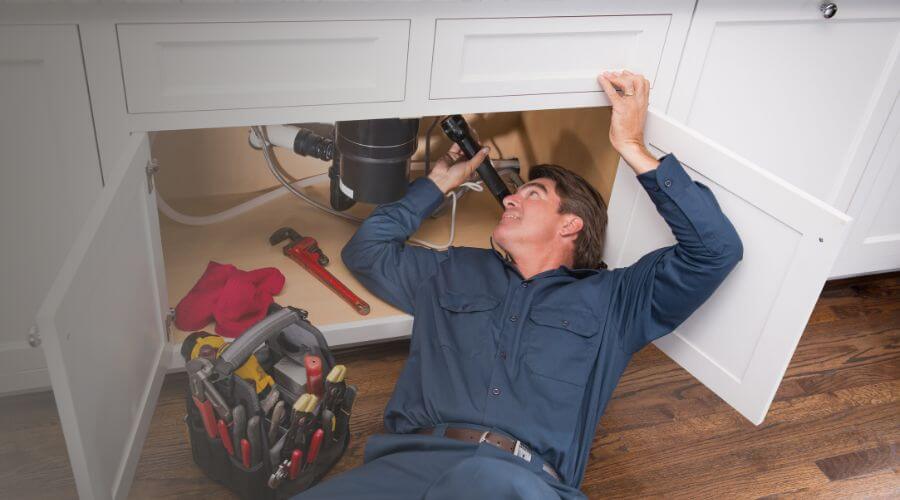 Professional Leak Detection in Hull, MA